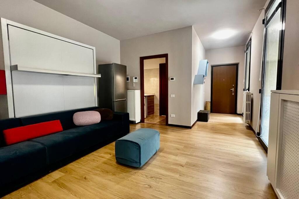 Апартаменты Urban House - Comfy Flat Navigli Milan Center Экстерьер фото