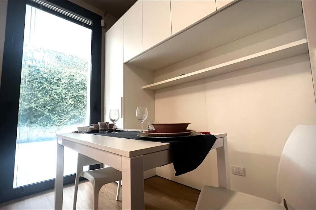 Апартаменты Urban House - Comfy Flat Navigli Milan Center Экстерьер фото