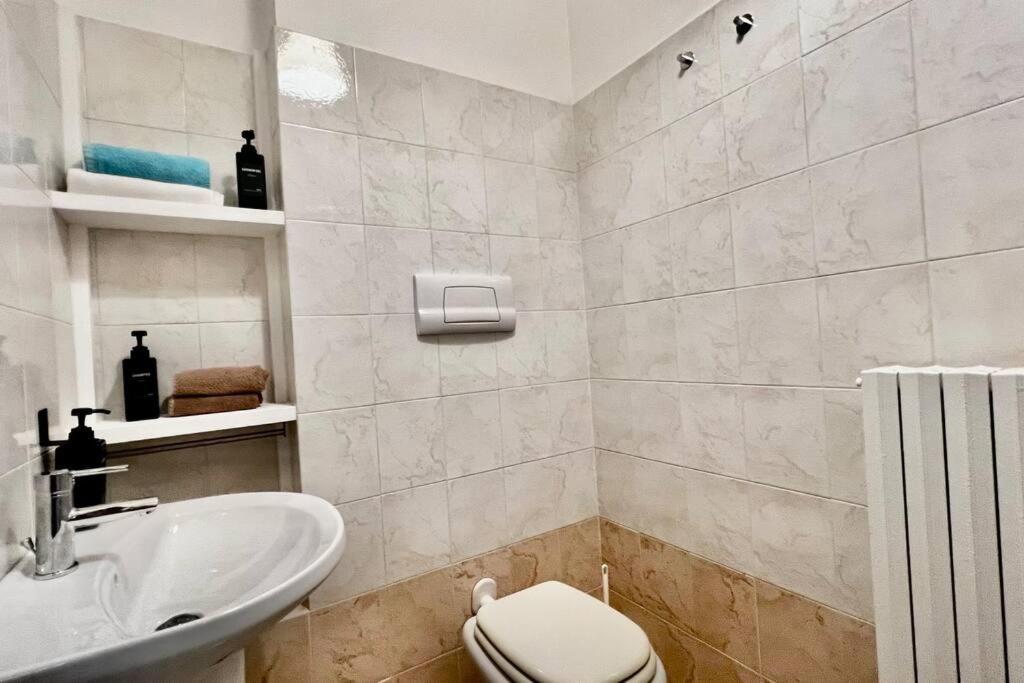 Апартаменты Urban House - Comfy Flat Navigli Milan Center Экстерьер фото