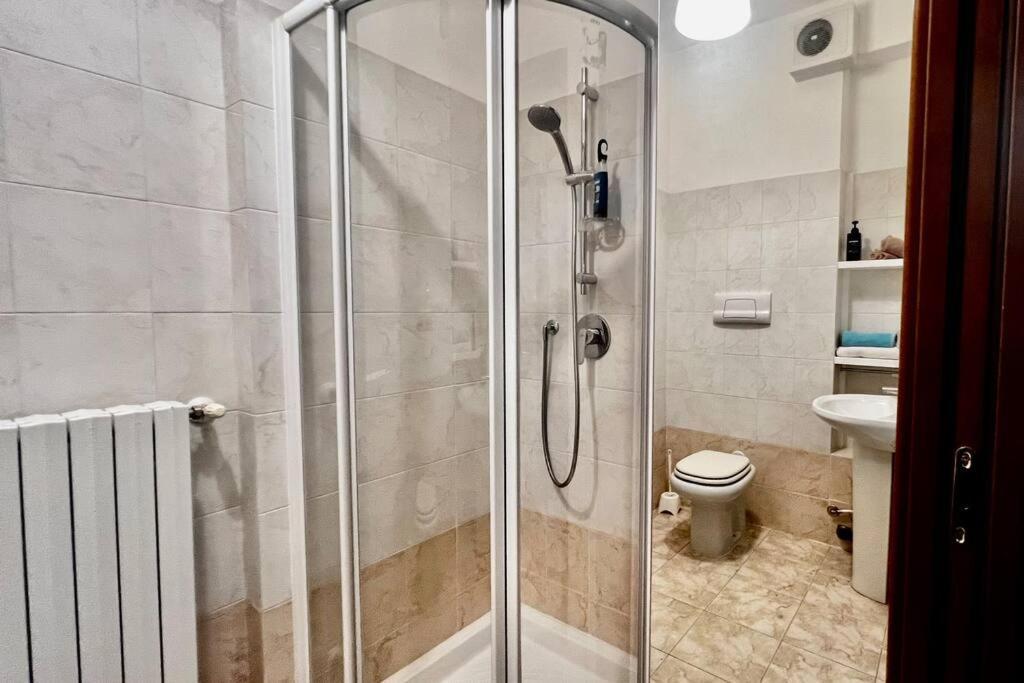 Апартаменты Urban House - Comfy Flat Navigli Milan Center Экстерьер фото